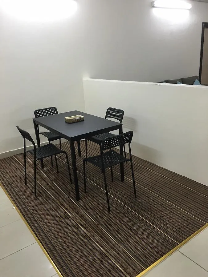 Al Ghra Taba Apartments Medina Saudi-Arabien