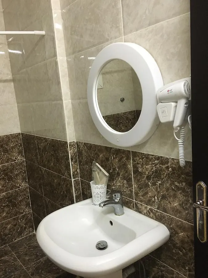 Al Ghra Taba Apartments Medina