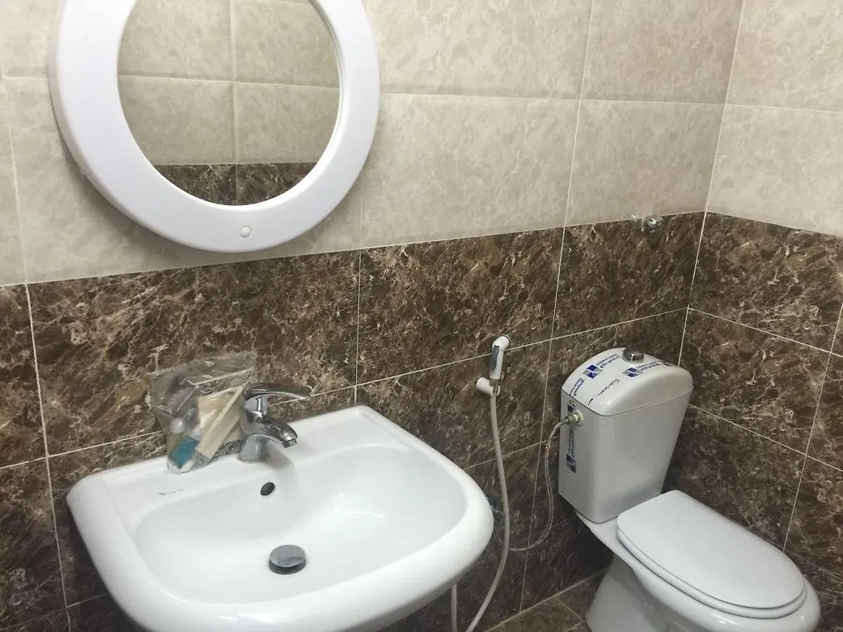 Al Ghra Taba Apartments Medina 0*,