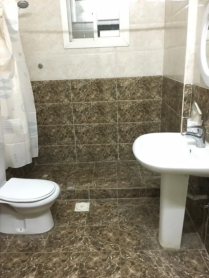 Al Ghra Taba Apartments Medina Lejlighedshotel