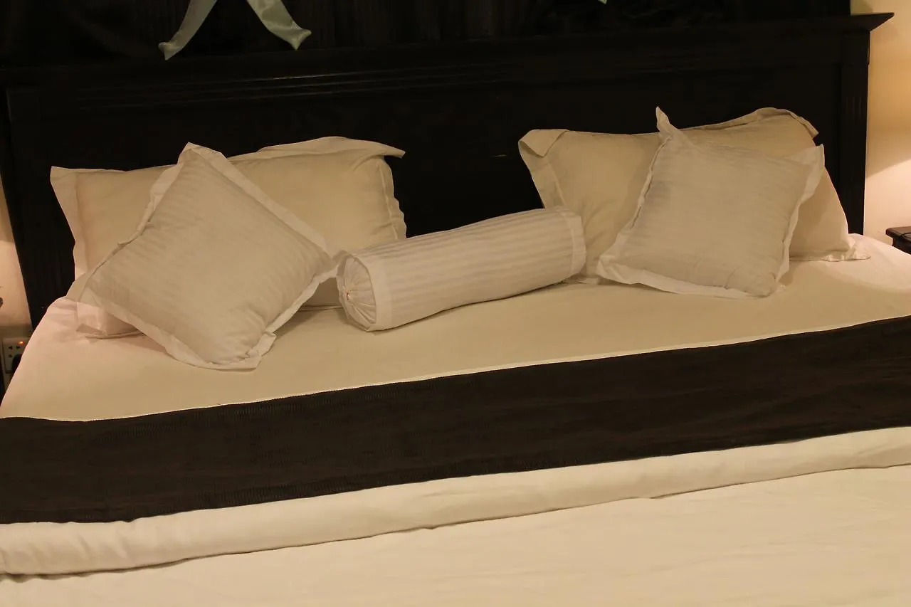 Lejlighedshotel Al Ghra Taba Apartments Medina