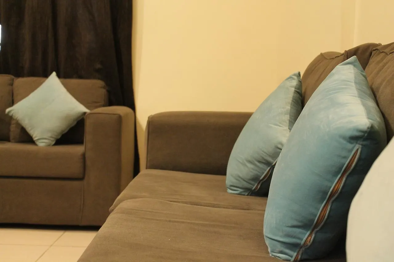 Al Ghra Taba Apartments Medina Saudi-Arabien