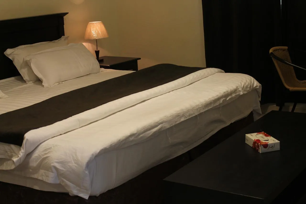 Al Ghra Taba Apartments Medina Lejlighedshotel