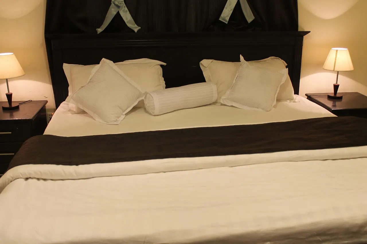 Al Ghra Taba Apartments Medina