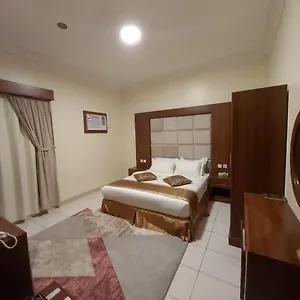  Aparthotel Reef Al-hijrah Furnished